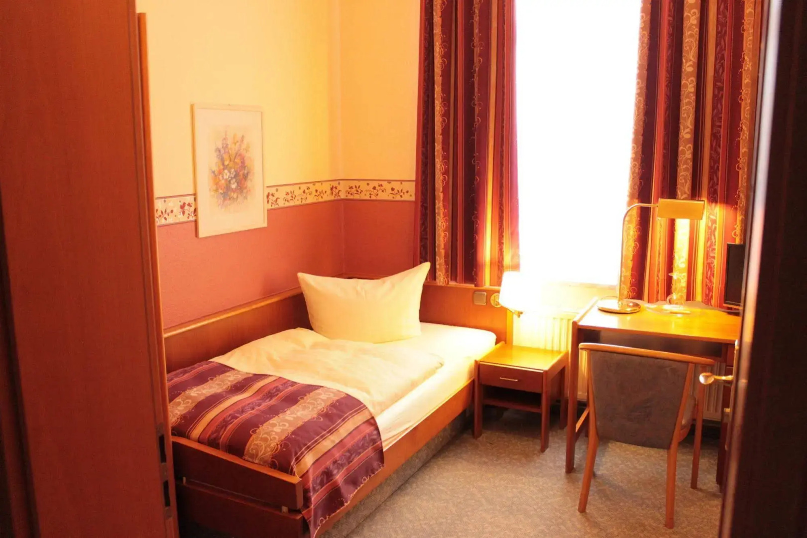 Hotel Nordischer Hof