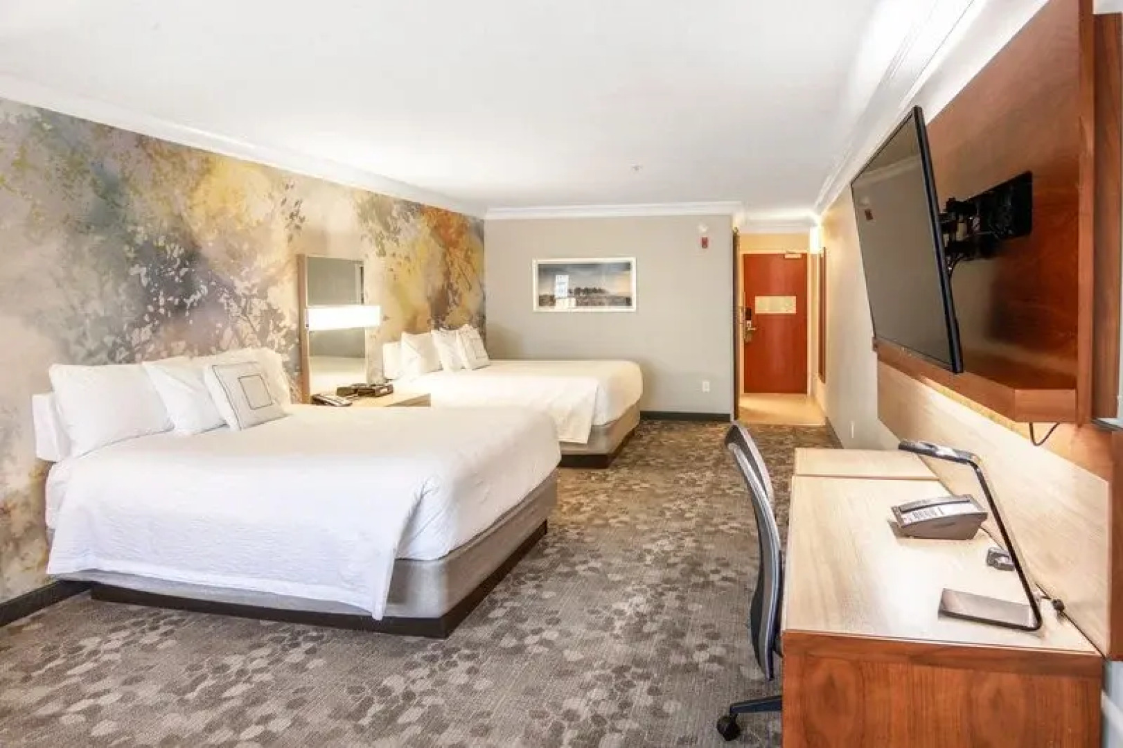 Courtyard By Marriott Palo Alto Los Altos