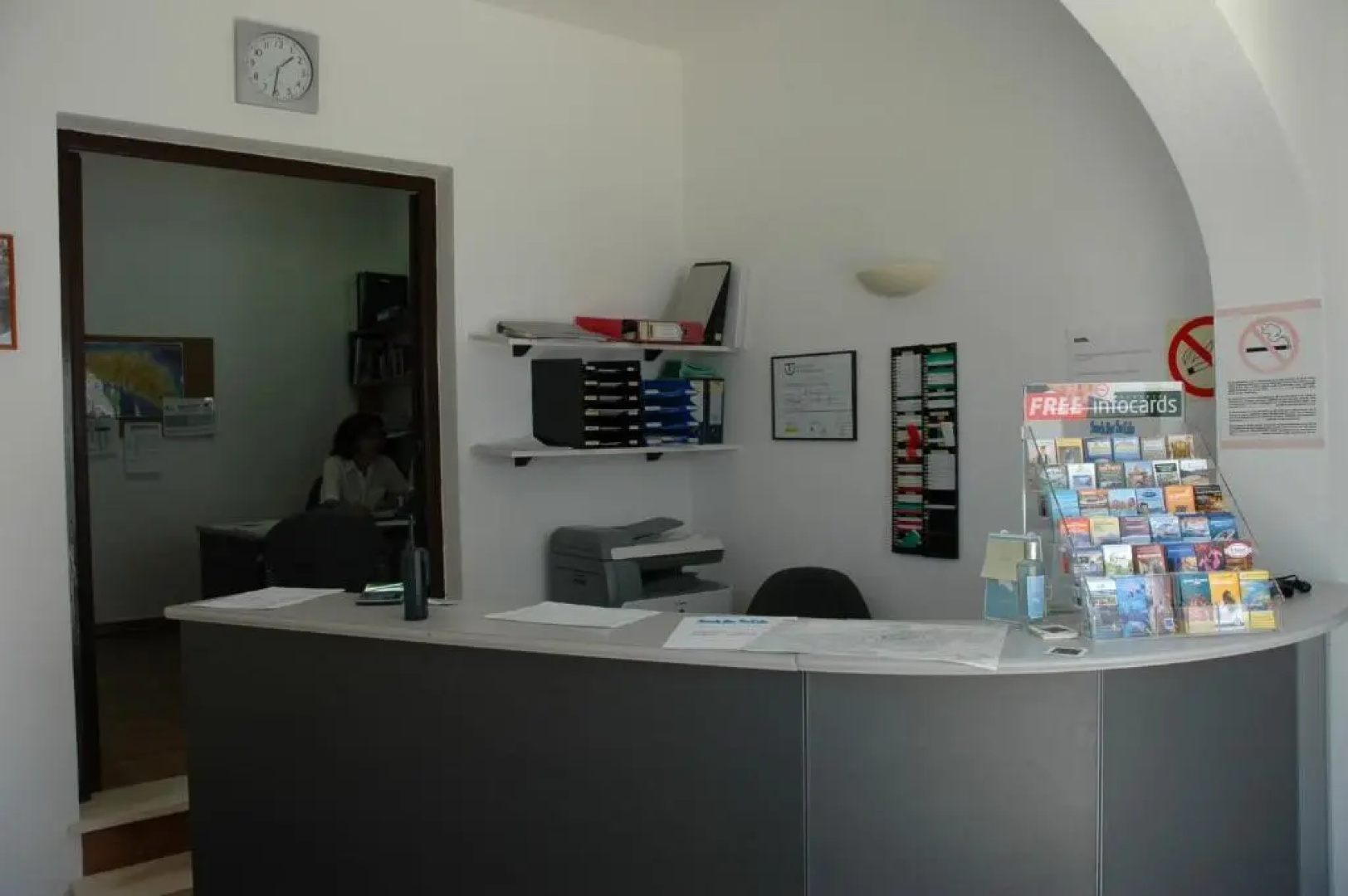 Apartamentos Sa Cala