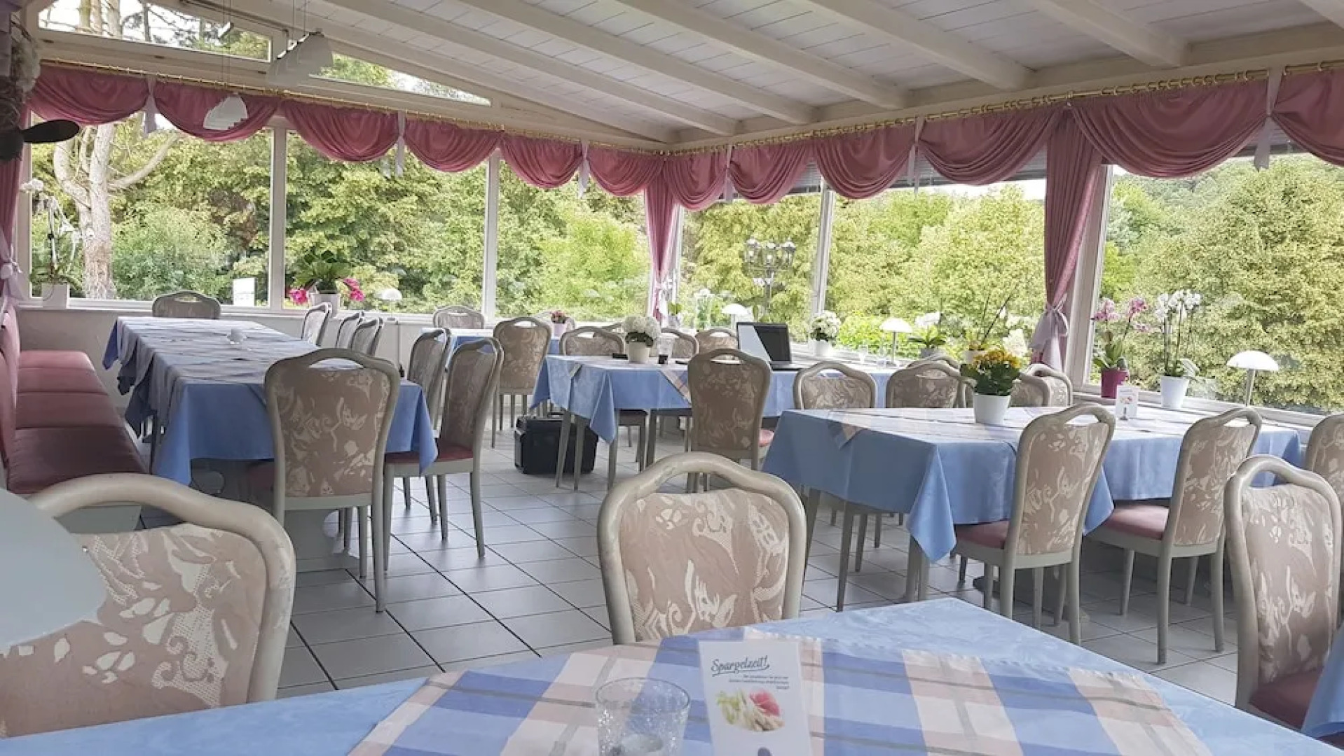 Landgasthof & Pension Zellmühle