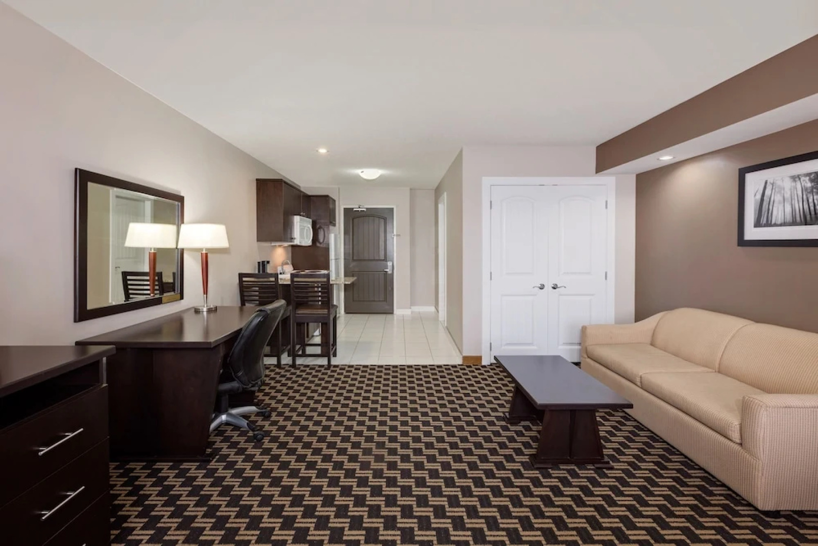 Ramada by Wyndham Cold Lake