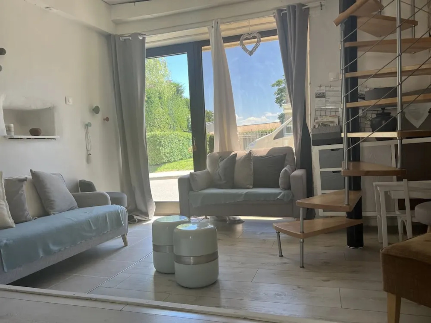 Gîte Celine et Frederic Gueguen