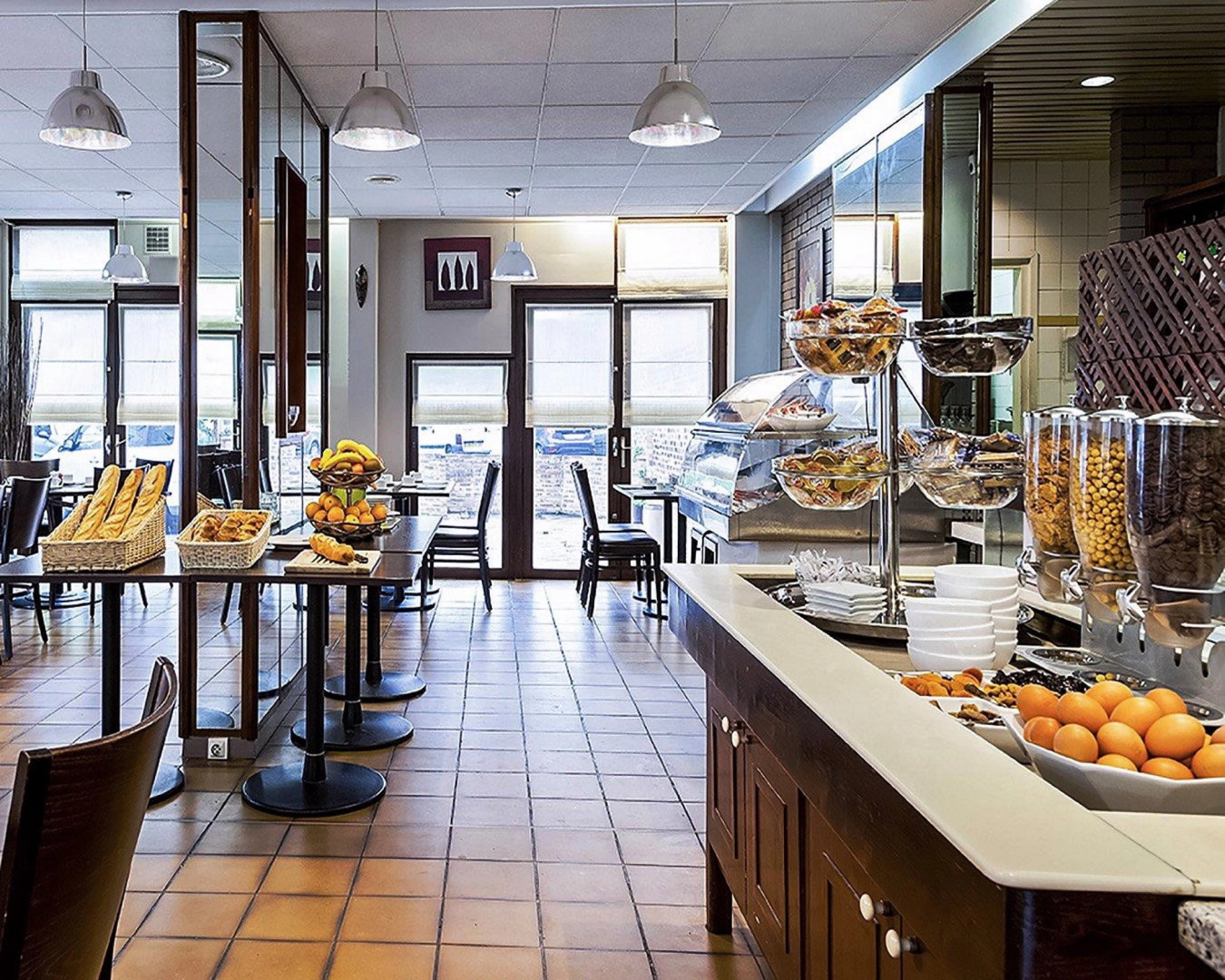 Hôtel des Arcades de Cachan Grand Paris Sud