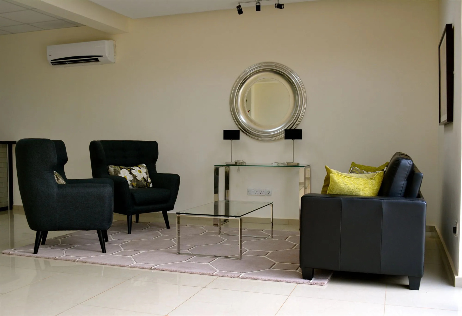 New Brookfields Hotel