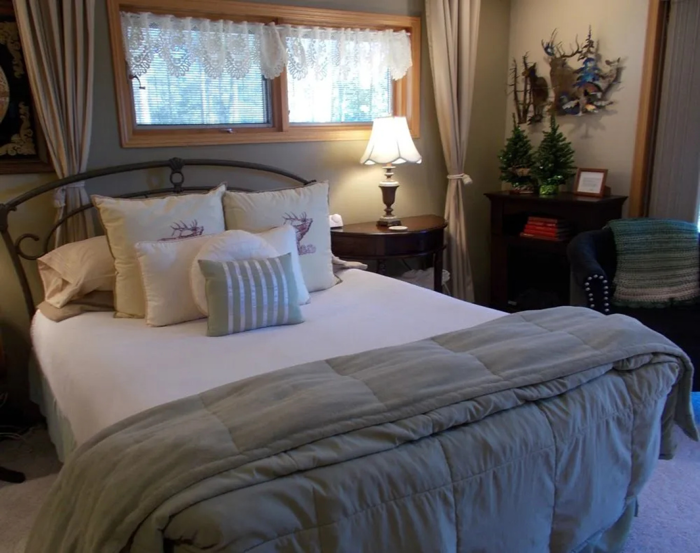 Elk Ridge Bed & Breakfast