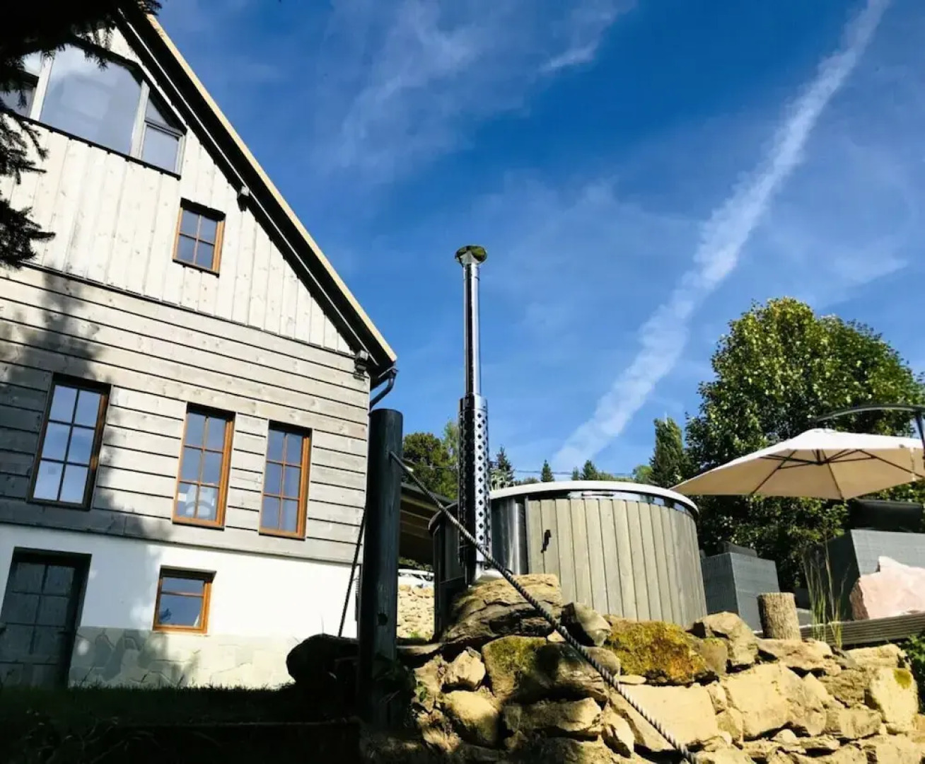 Holiday Villa for Families