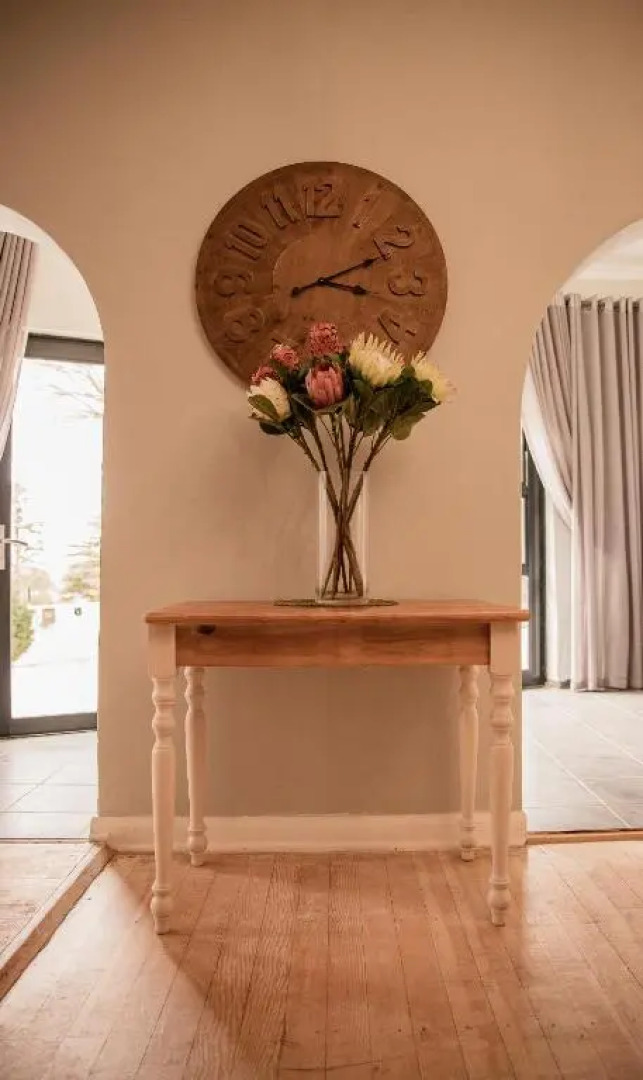 The Perfect Corner Guesthouse