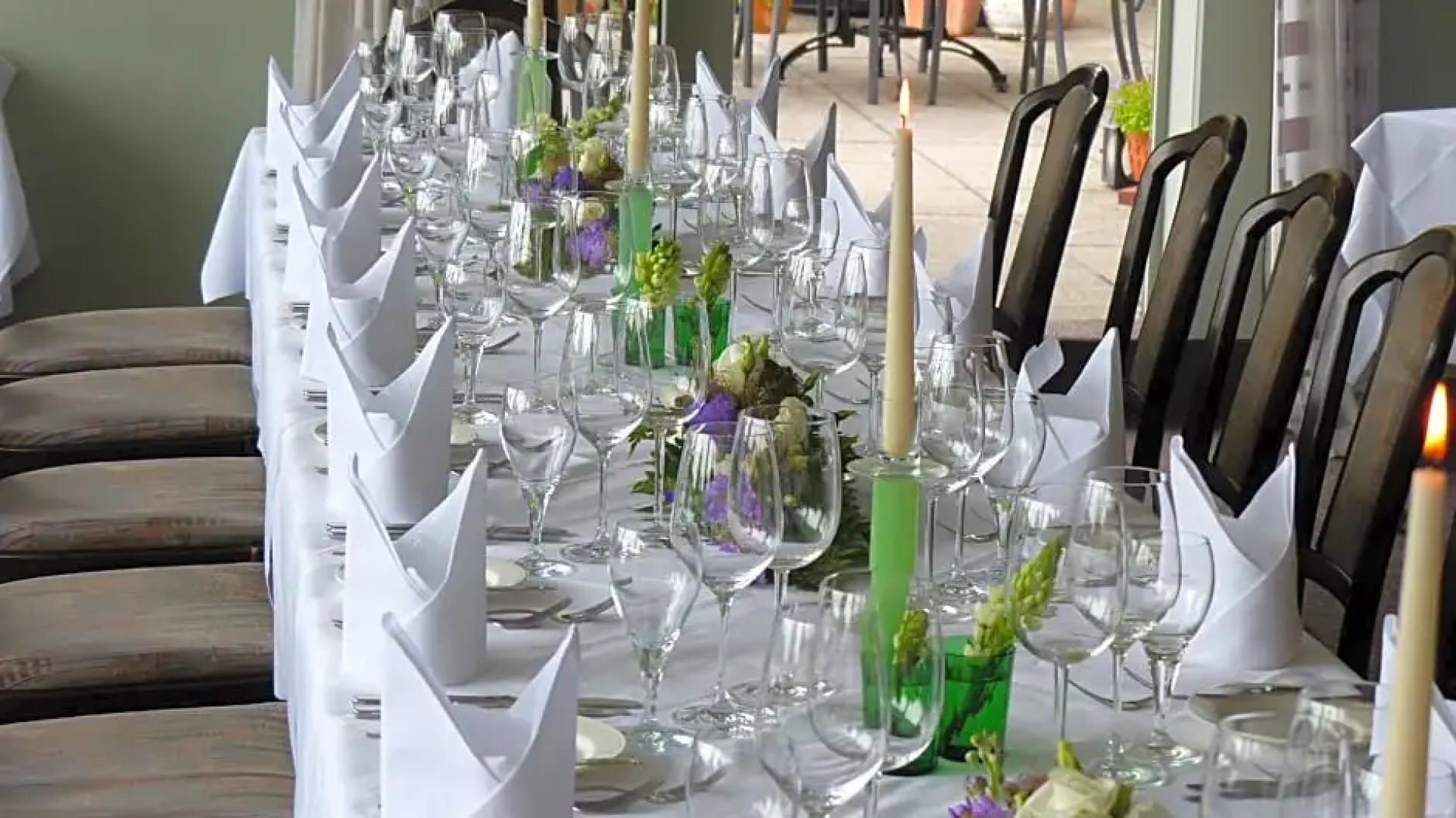 Restaurant und Hotel Zum Weissen Ross