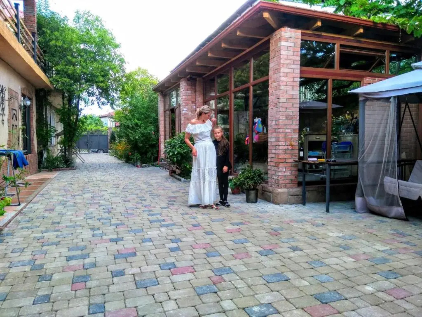 Batumi Wonderland Guest House