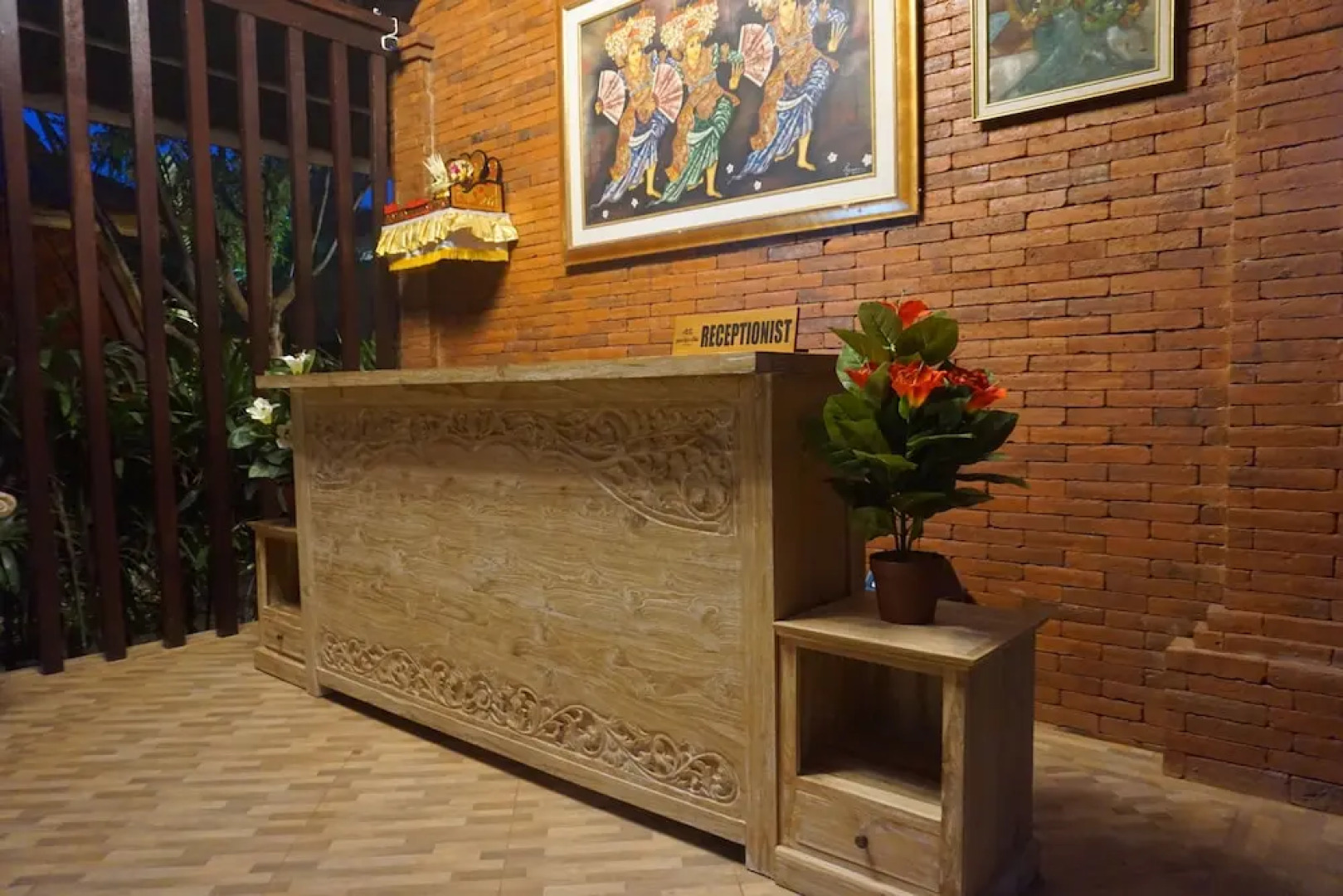 Poedja Villa Jimbaran