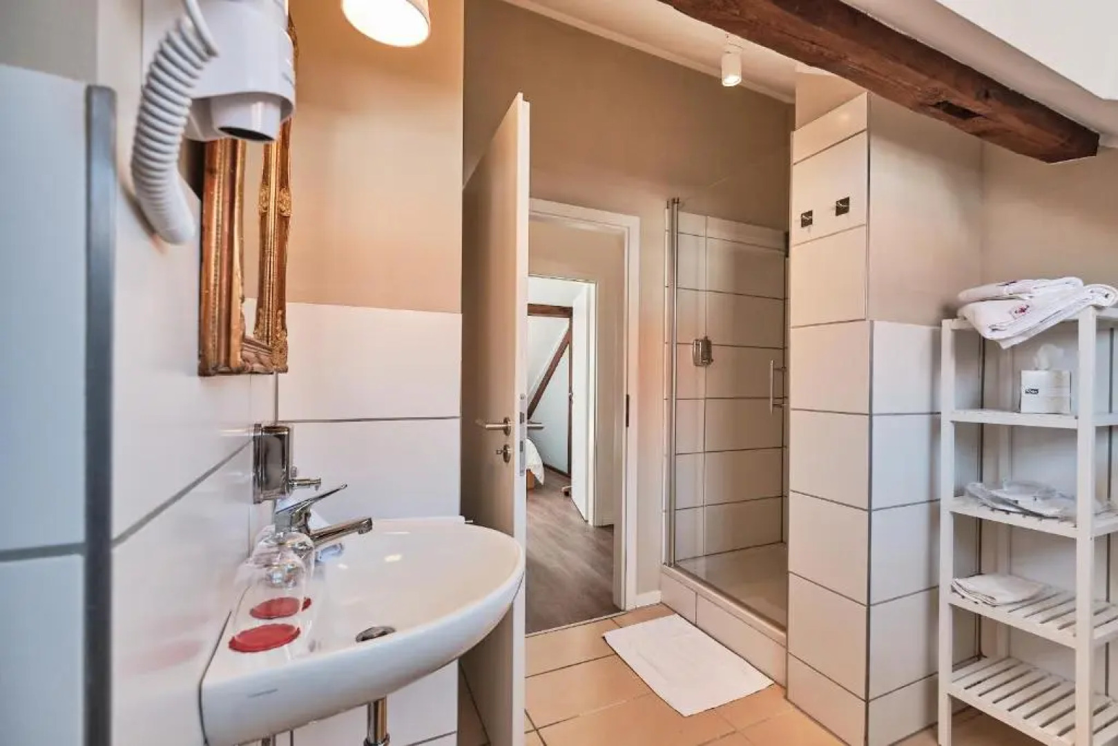 Boutique-hotel am Ledererturm