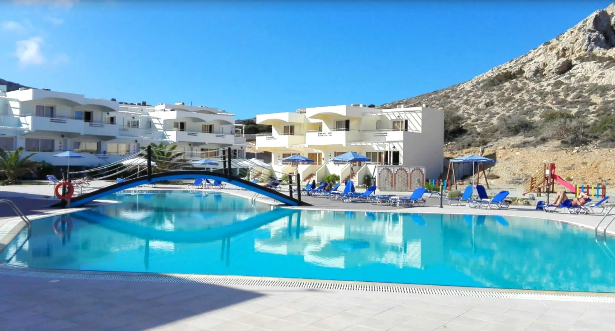 Royal Beach Karpathos