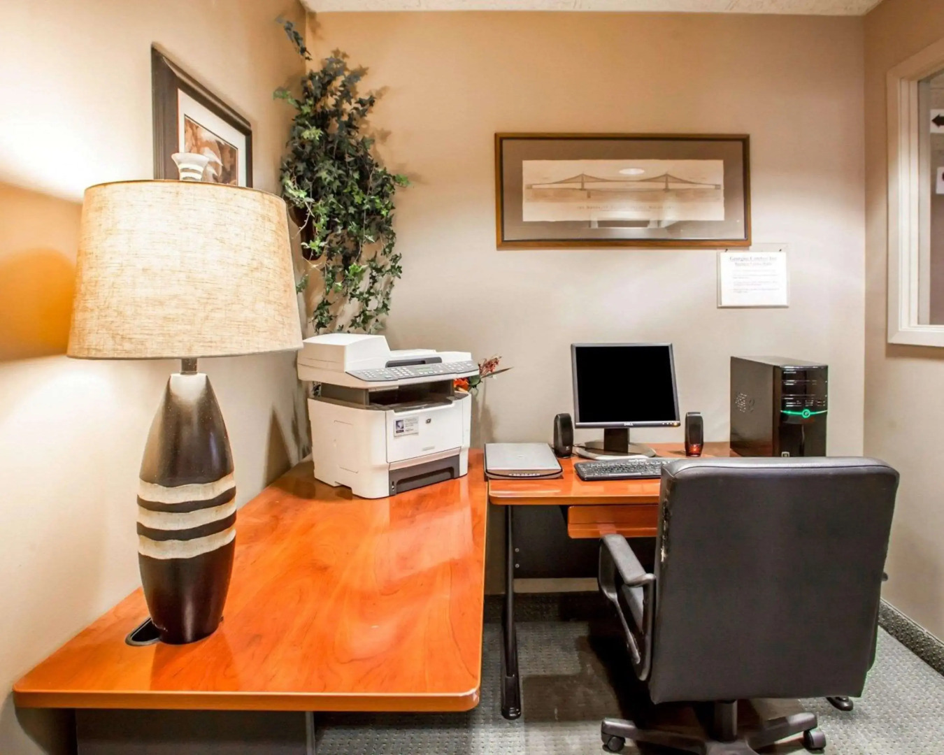 Quality Inn & Suites Orland Park - Chicago