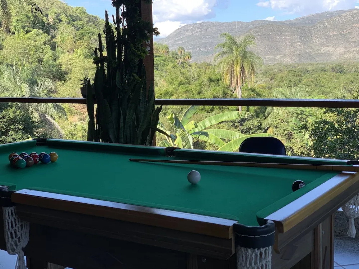 Pousada Belvedere da Serra