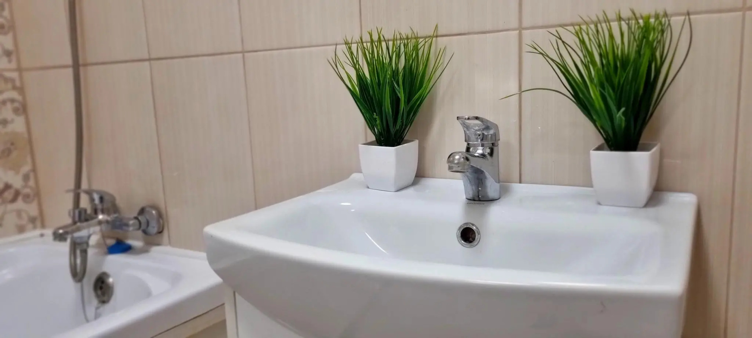 Апартаменты на улице Красноармейская