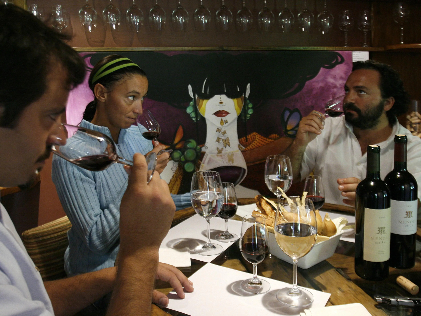 Las Balsas Relais & Chateaux