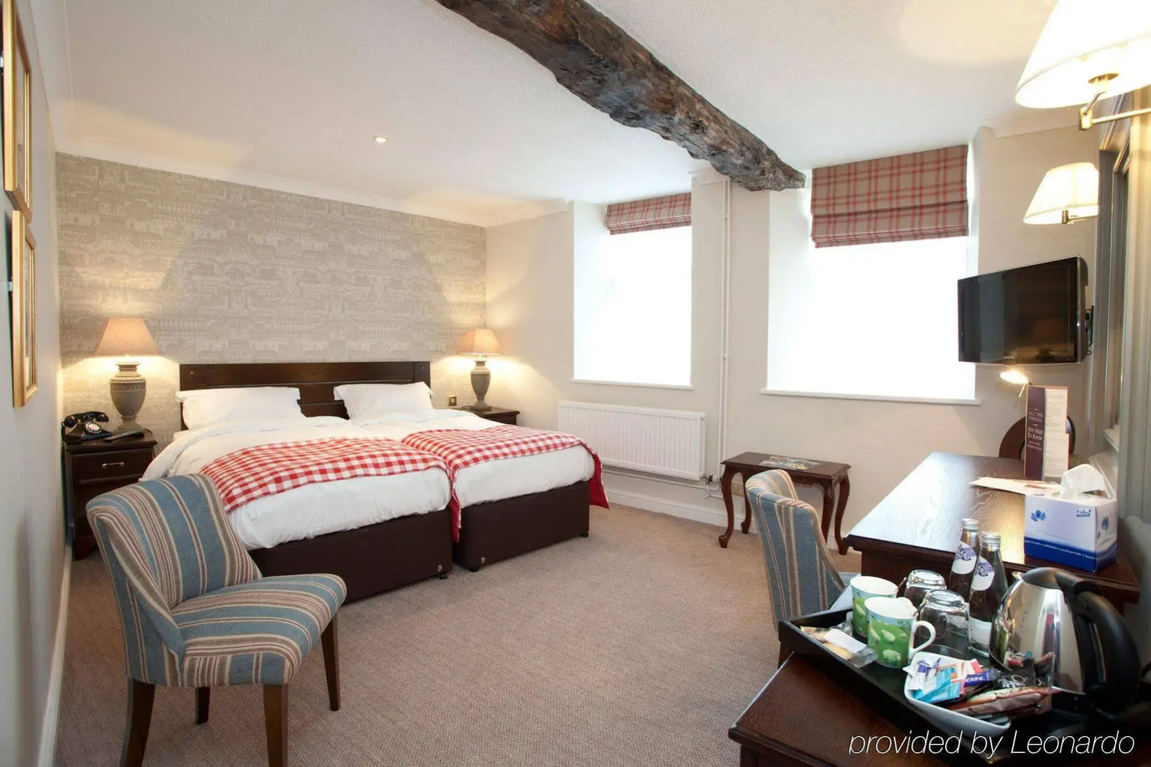 The Fleece at Cirencester