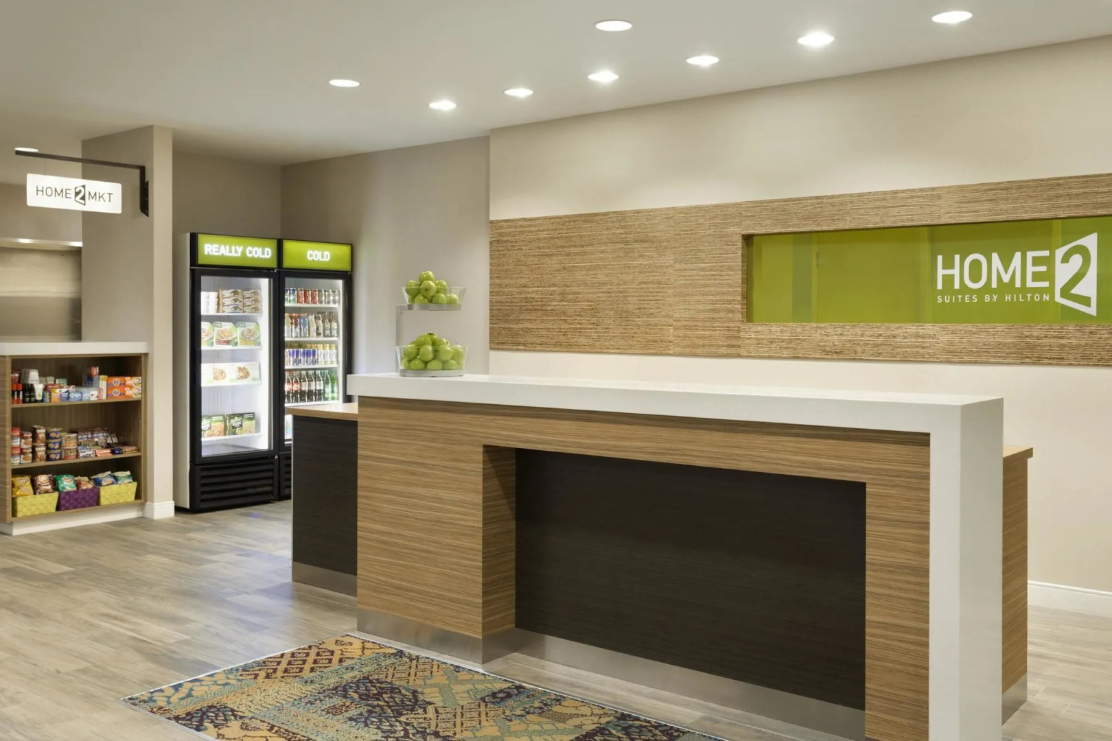 Home2 Suites by Hilton Milton Ontario