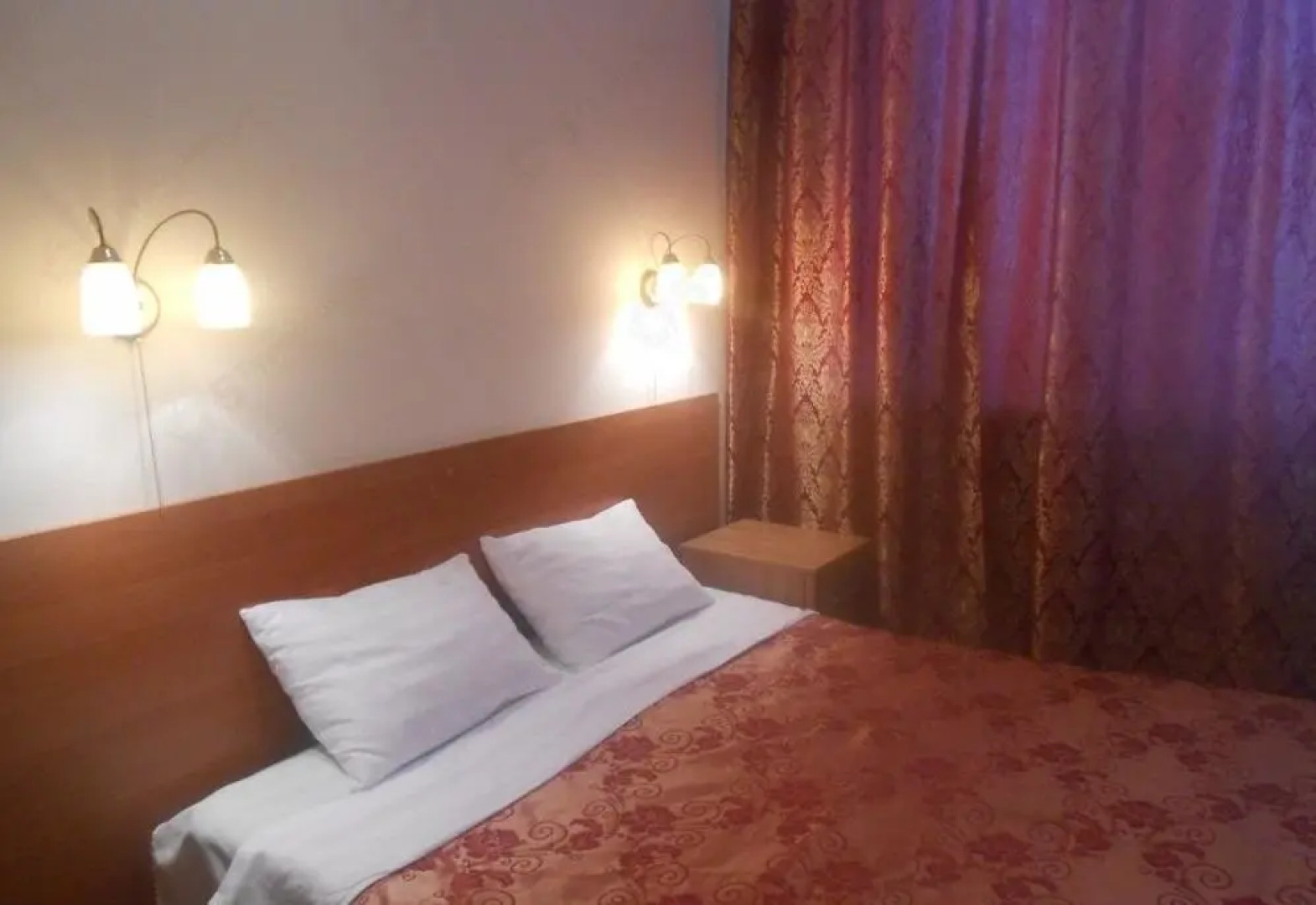 Секрет успеха