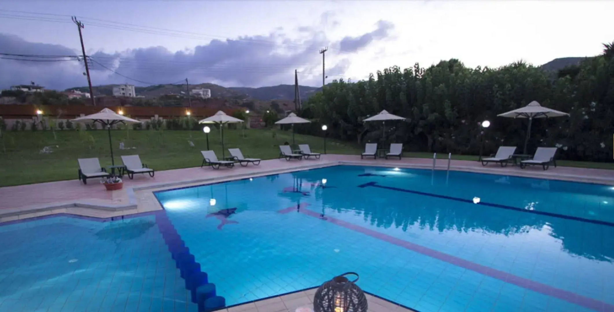 Peli Hotel