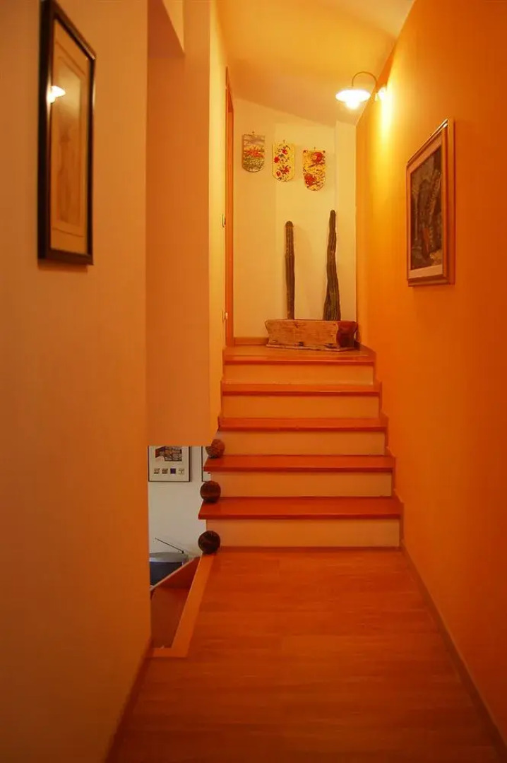 Albergo Diffuso Altopiano di Lauco