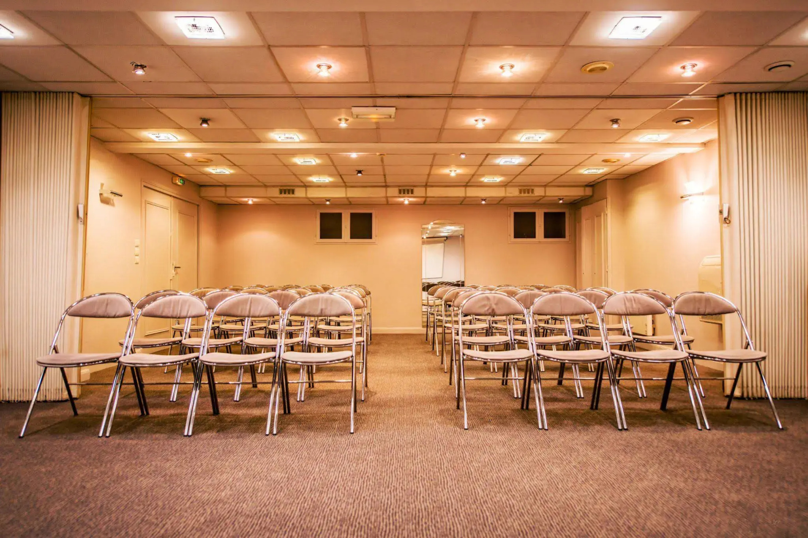 Quality Hotel Pau Centre Bosquet