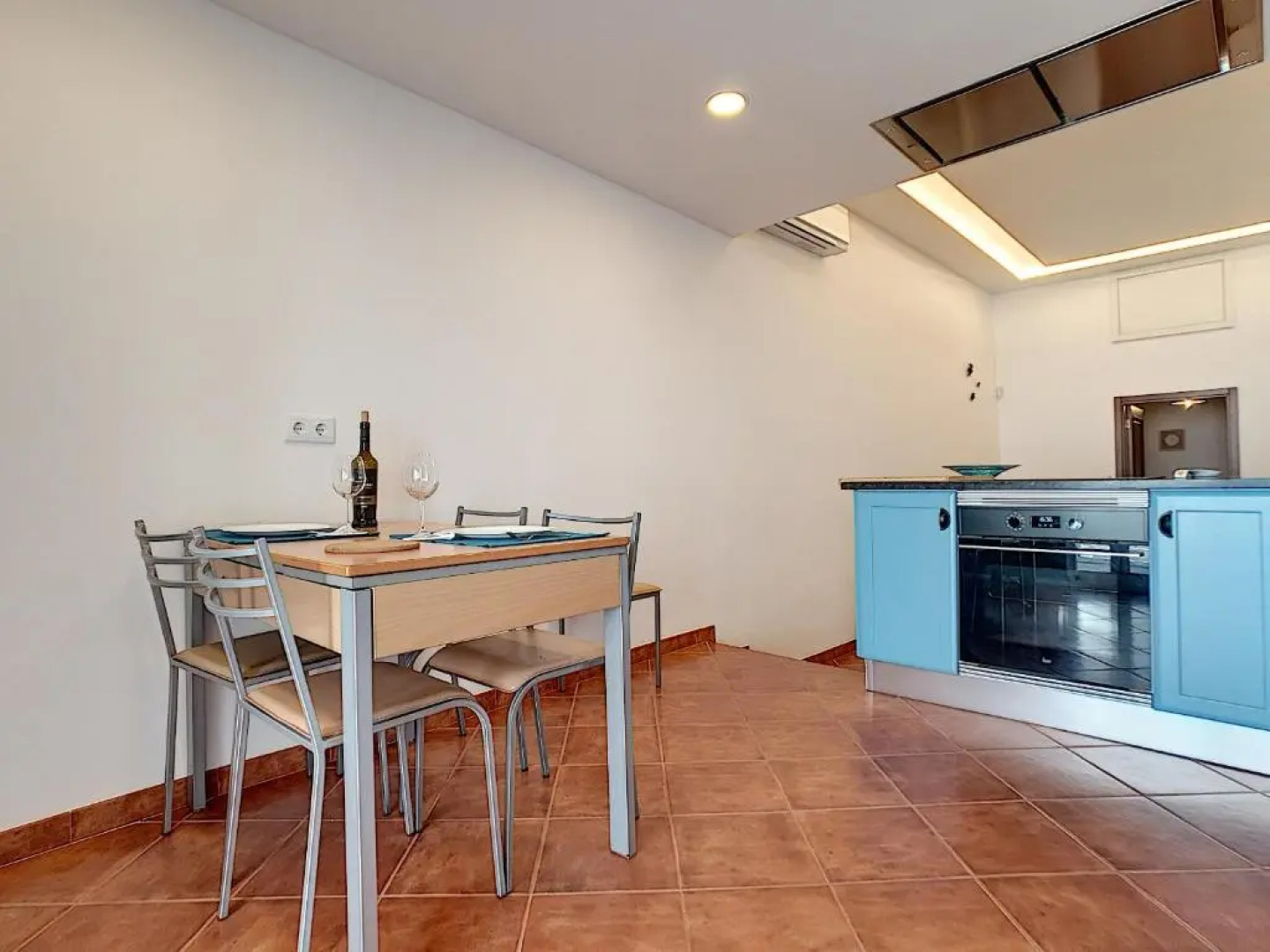 Casa Refugio Do Campo