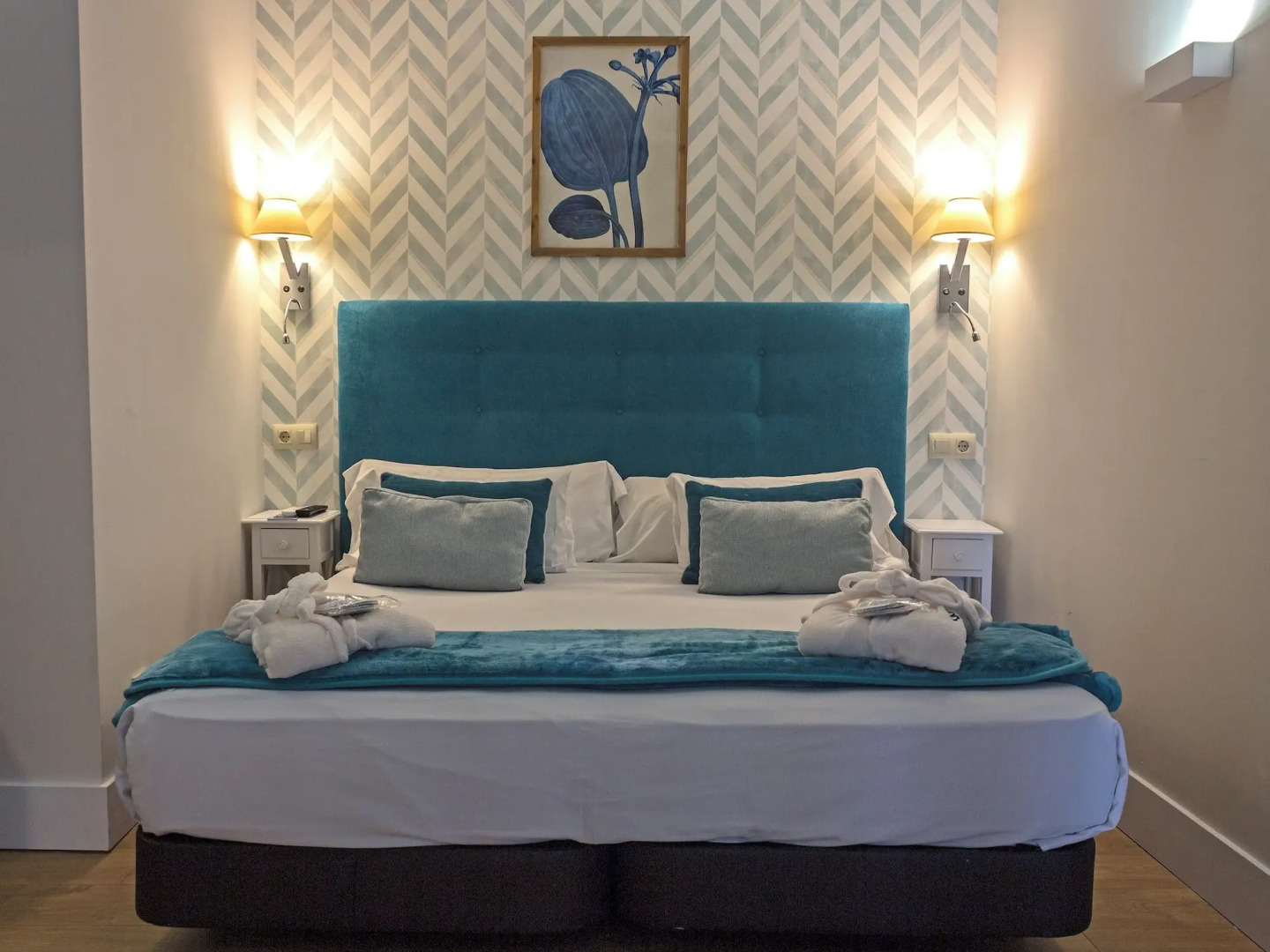 Hotel Cueva del Fraile