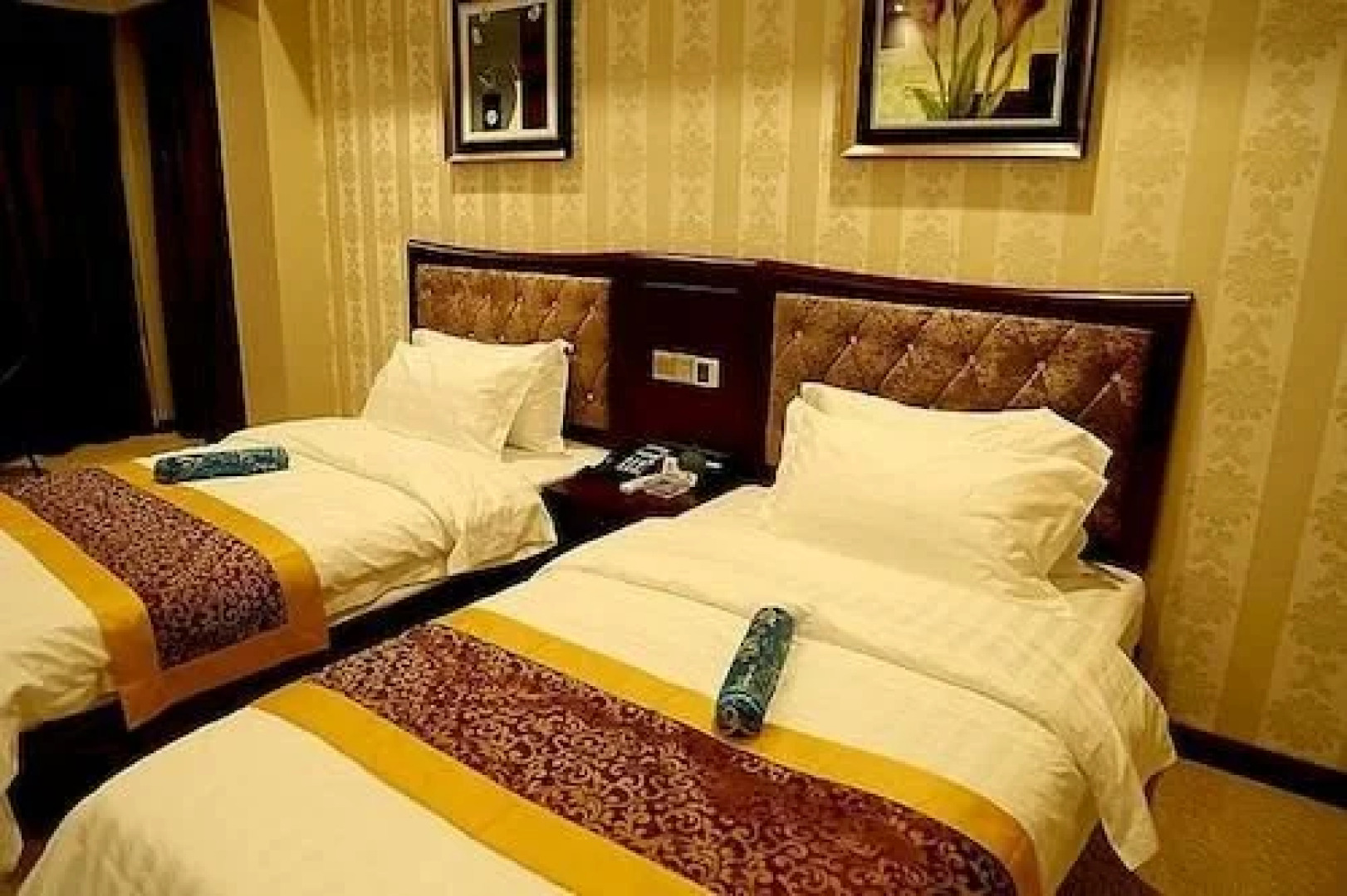 Nanlin Holiday Hotel