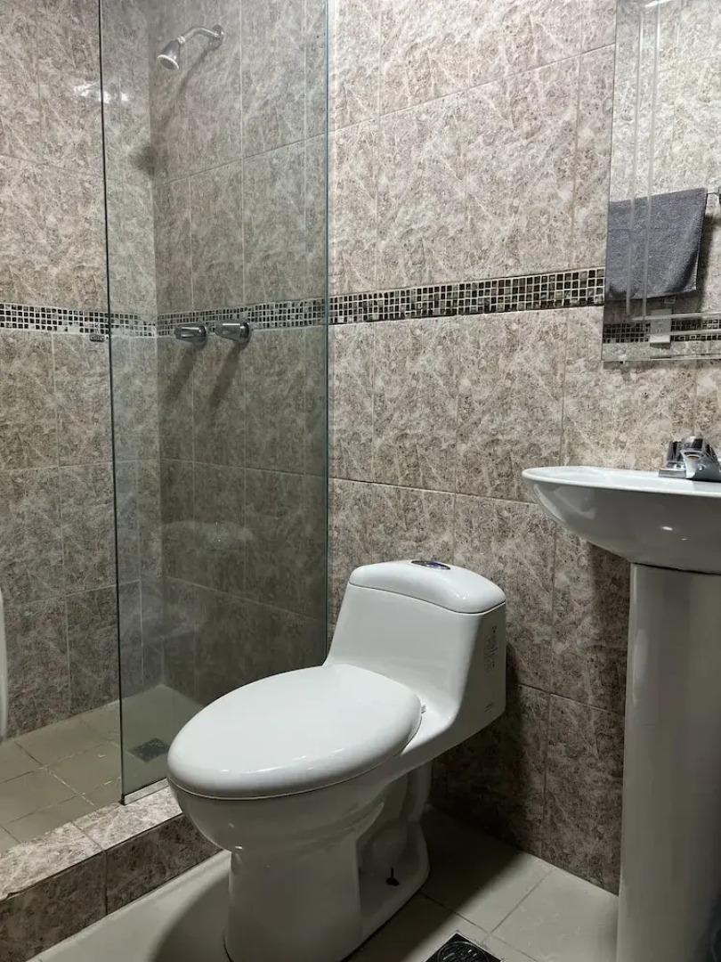 La Cubana Hotel & Residencial