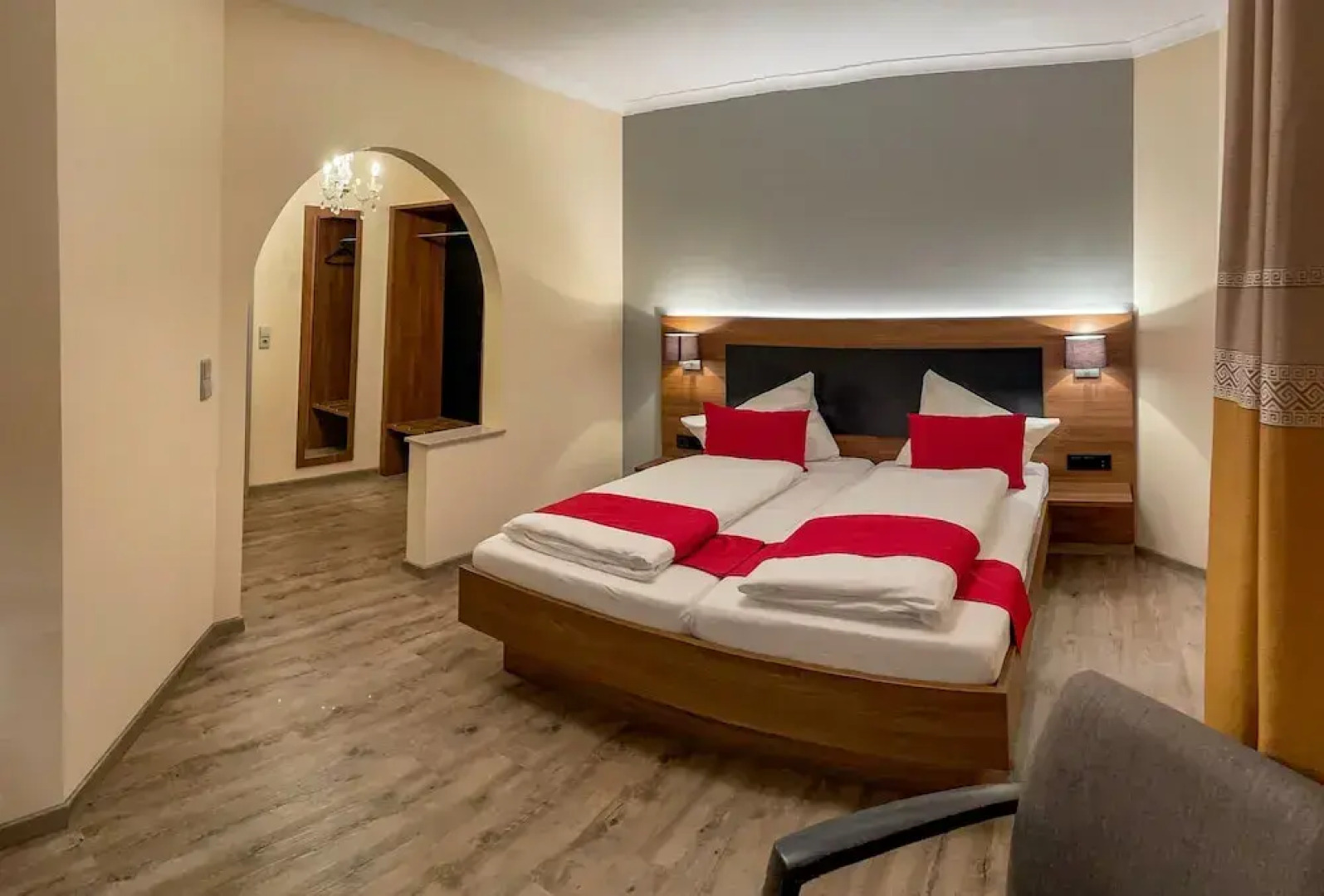 Hotel Brauerei Walter