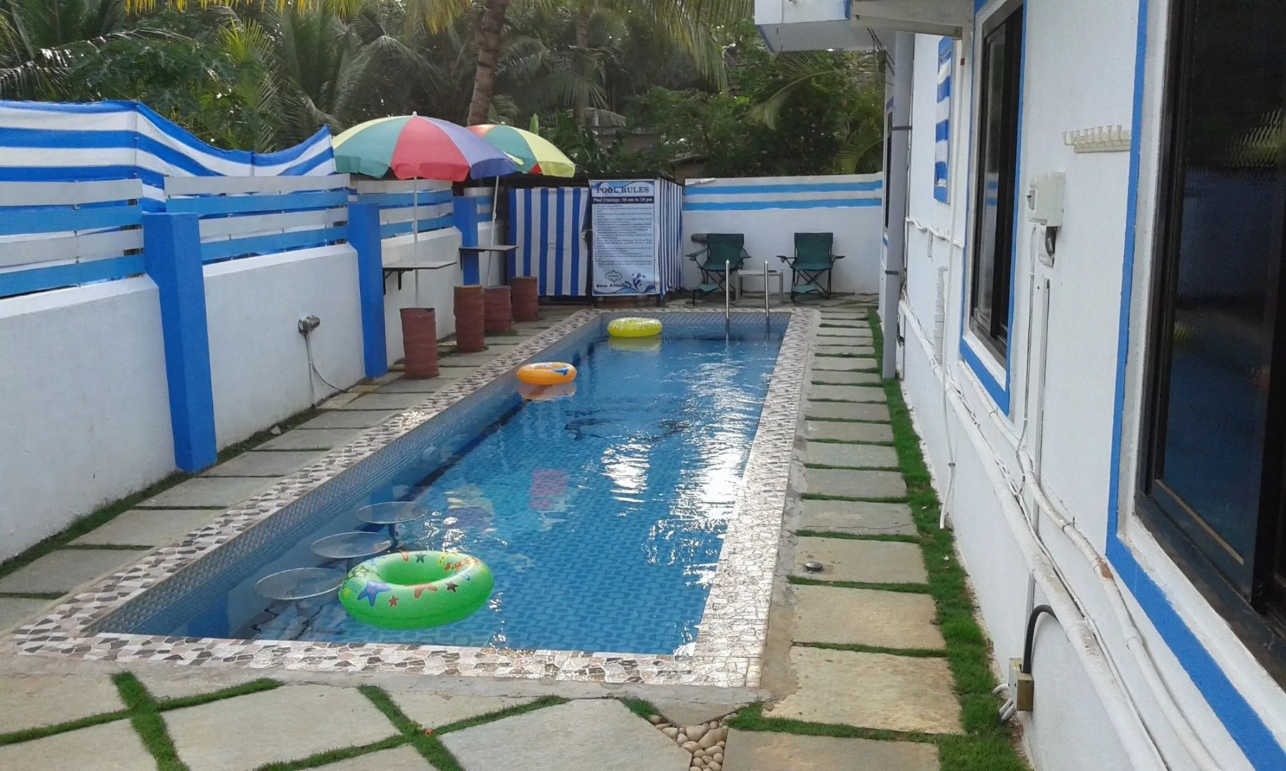 Casa Almeida Guest House