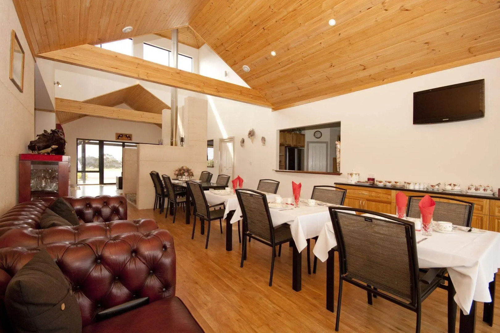 Sensational Heights Bed & Breakfast