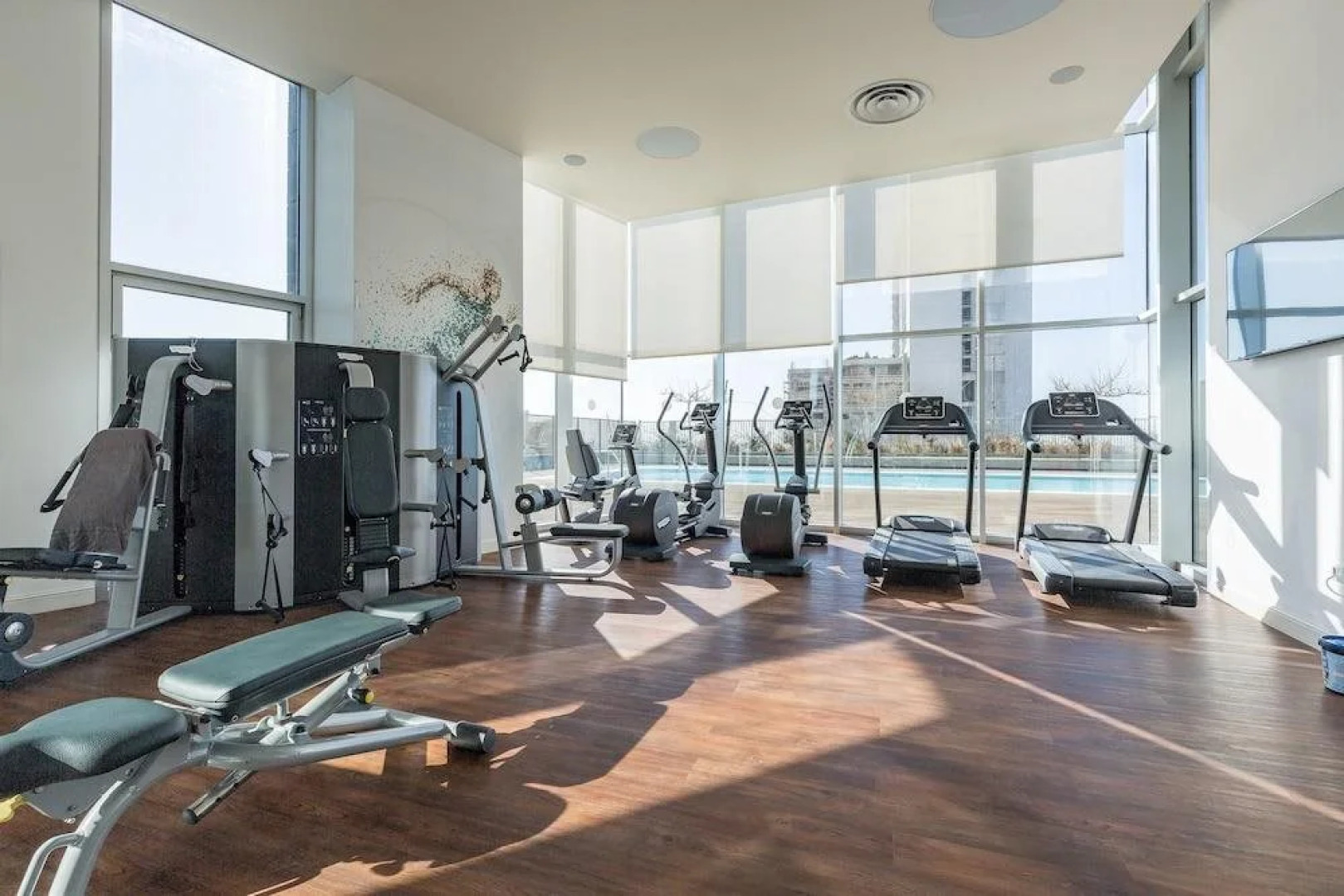 Nat 600 Beach-Luxury Appartment