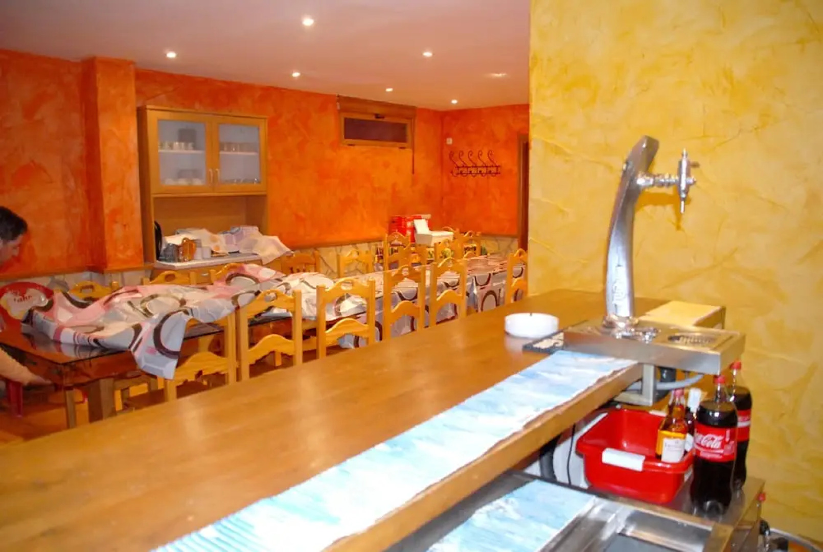 Villa With 6 Bedrooms in Cerezo de Mohernando, With Private Pool, Furnished Terrace and Wifi