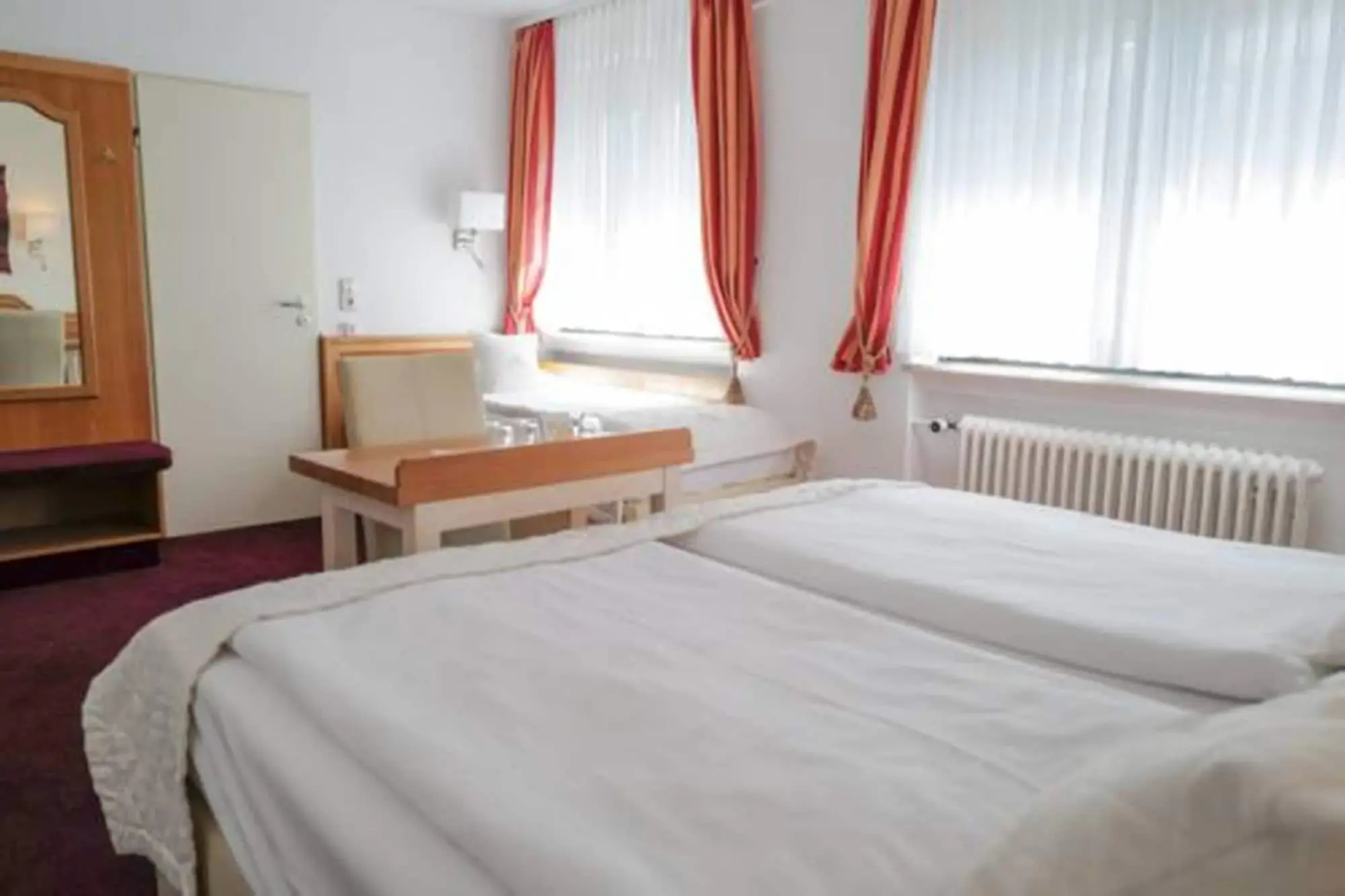 Hotel Trapp