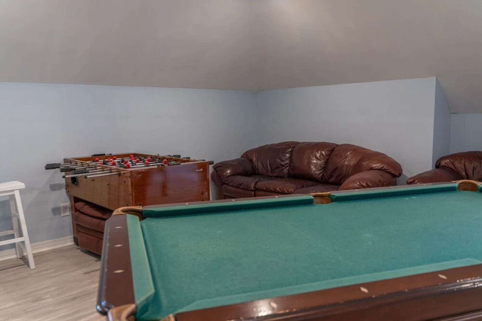 Second Wind - Recently Renovated! Small Private Pool, Game Room, Crows Nest, The Perfect Vacation Spot! 4 Bedroom Home by RedAwning