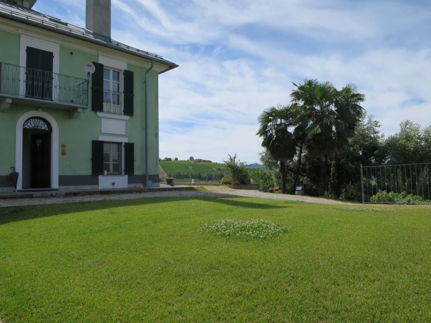 Villa Incanto
