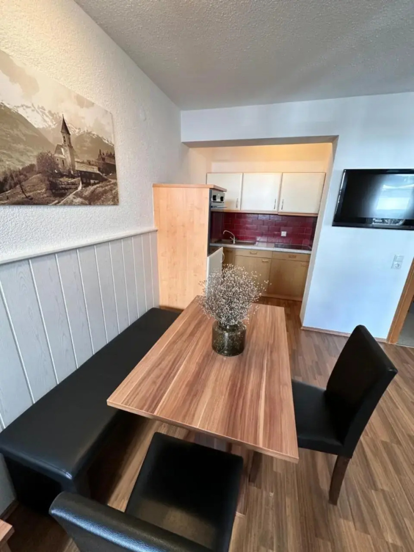 Zentrum Appartements Lorenzin