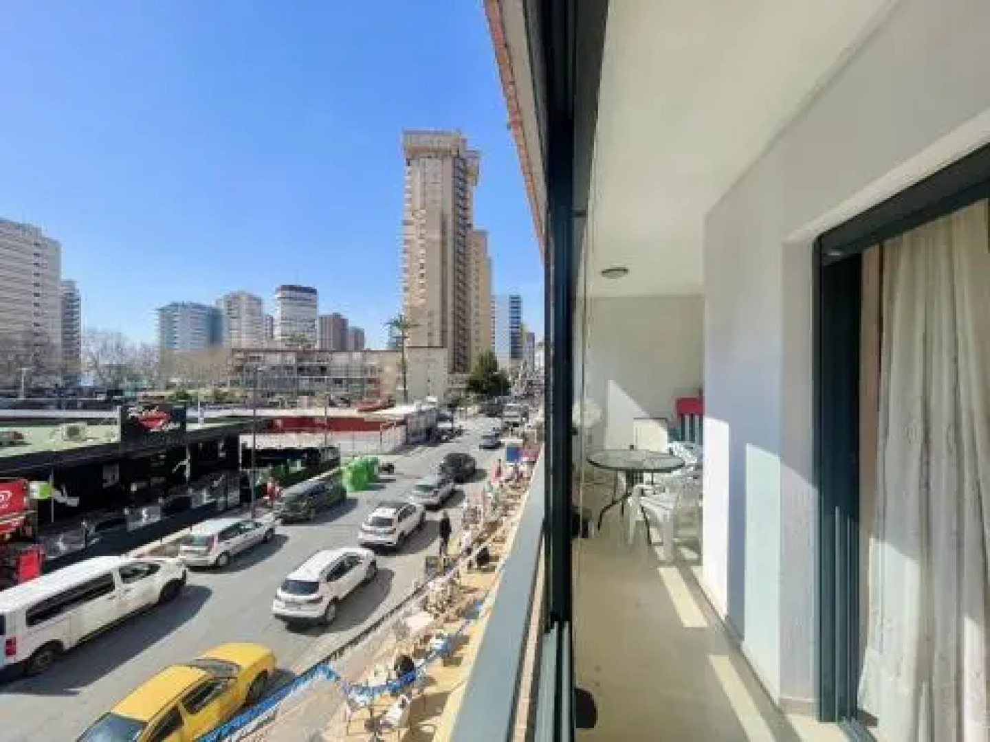 Apartamentos Gemelos 23 Benidorm Levante