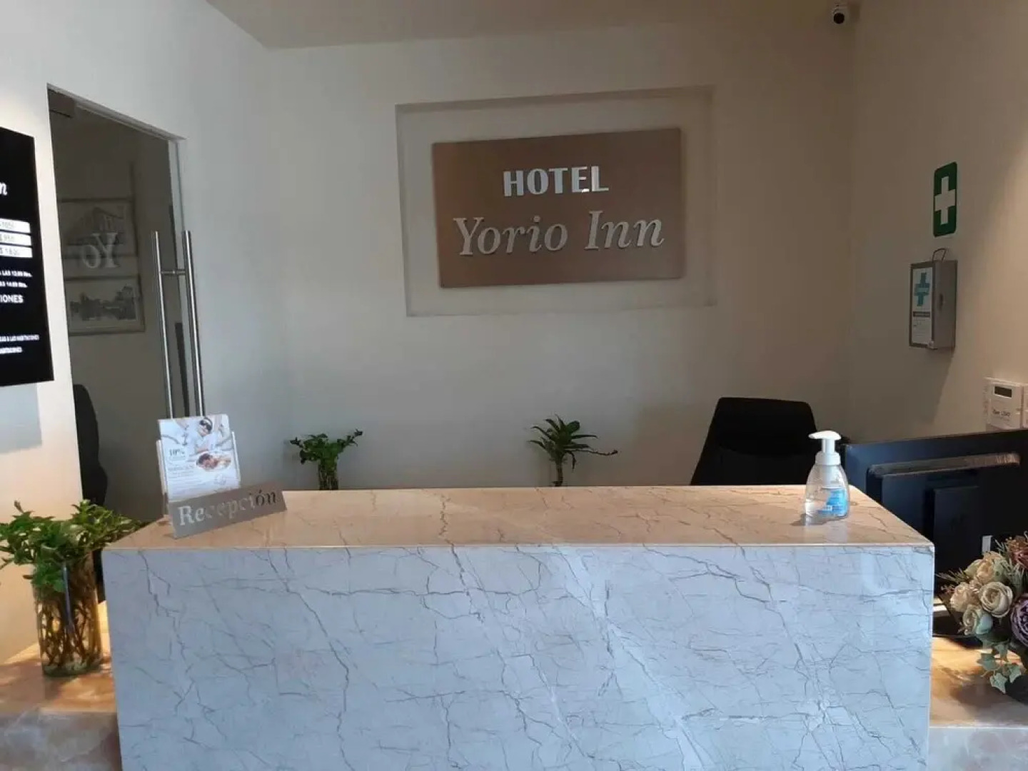 Hotel Yorio Inn