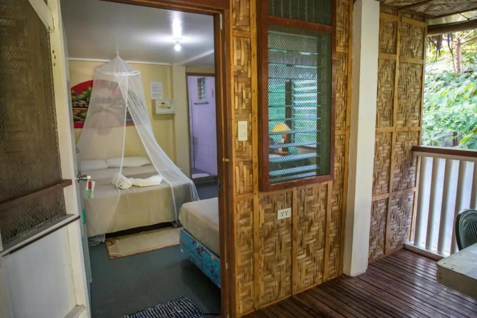 AABANA Beach&Watersport Resort