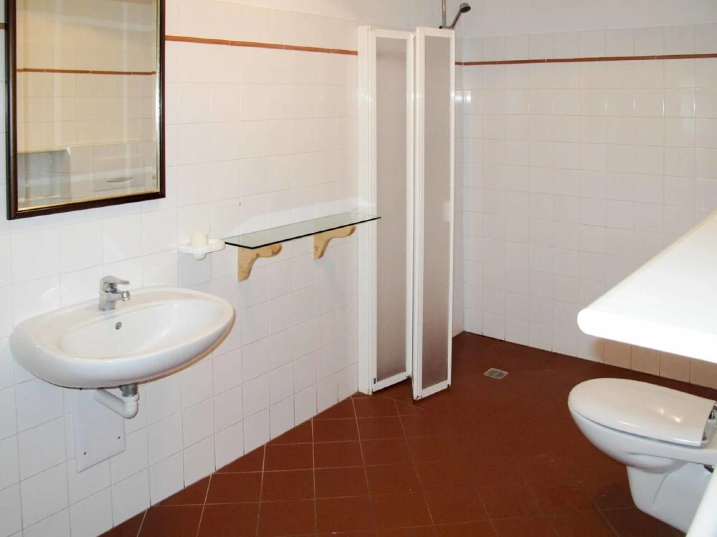 Podere Sondino Apt I Cinghiali Pietrabuona