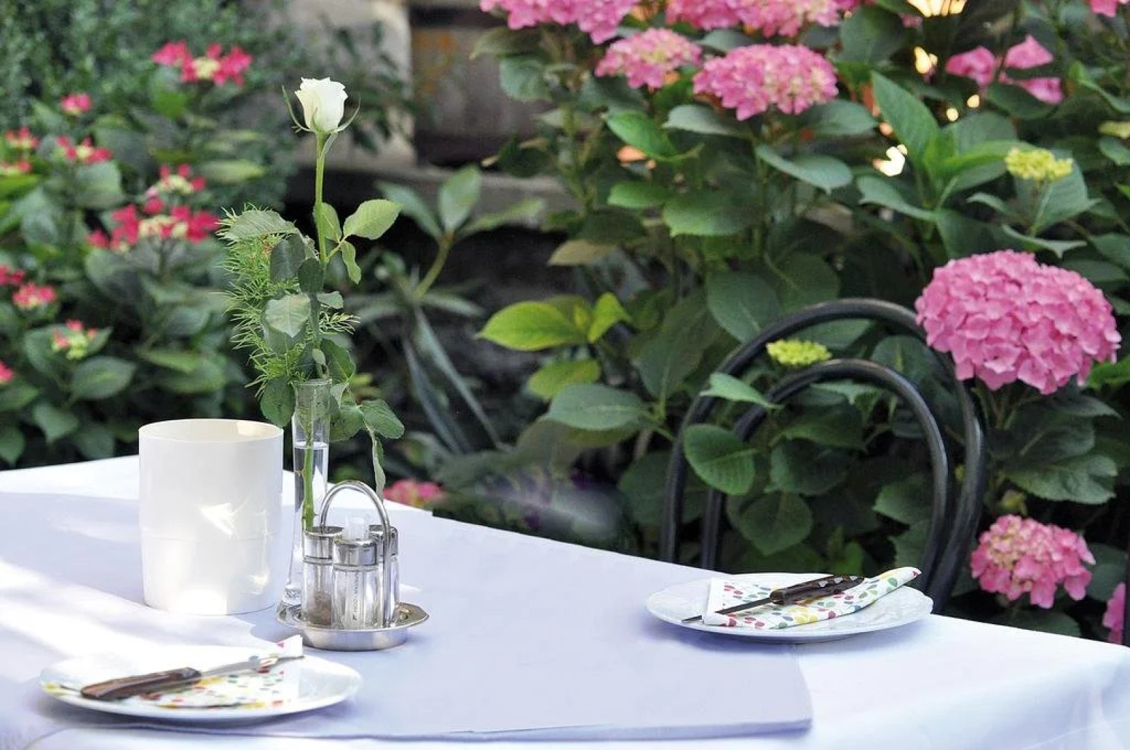 Gästehaus-Pension F&G Gritsch