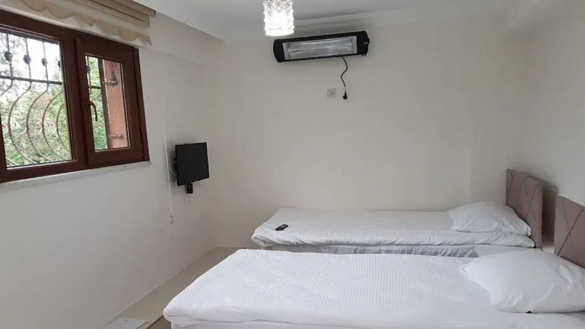 Yildiz Tepe Otel & Pansiyon