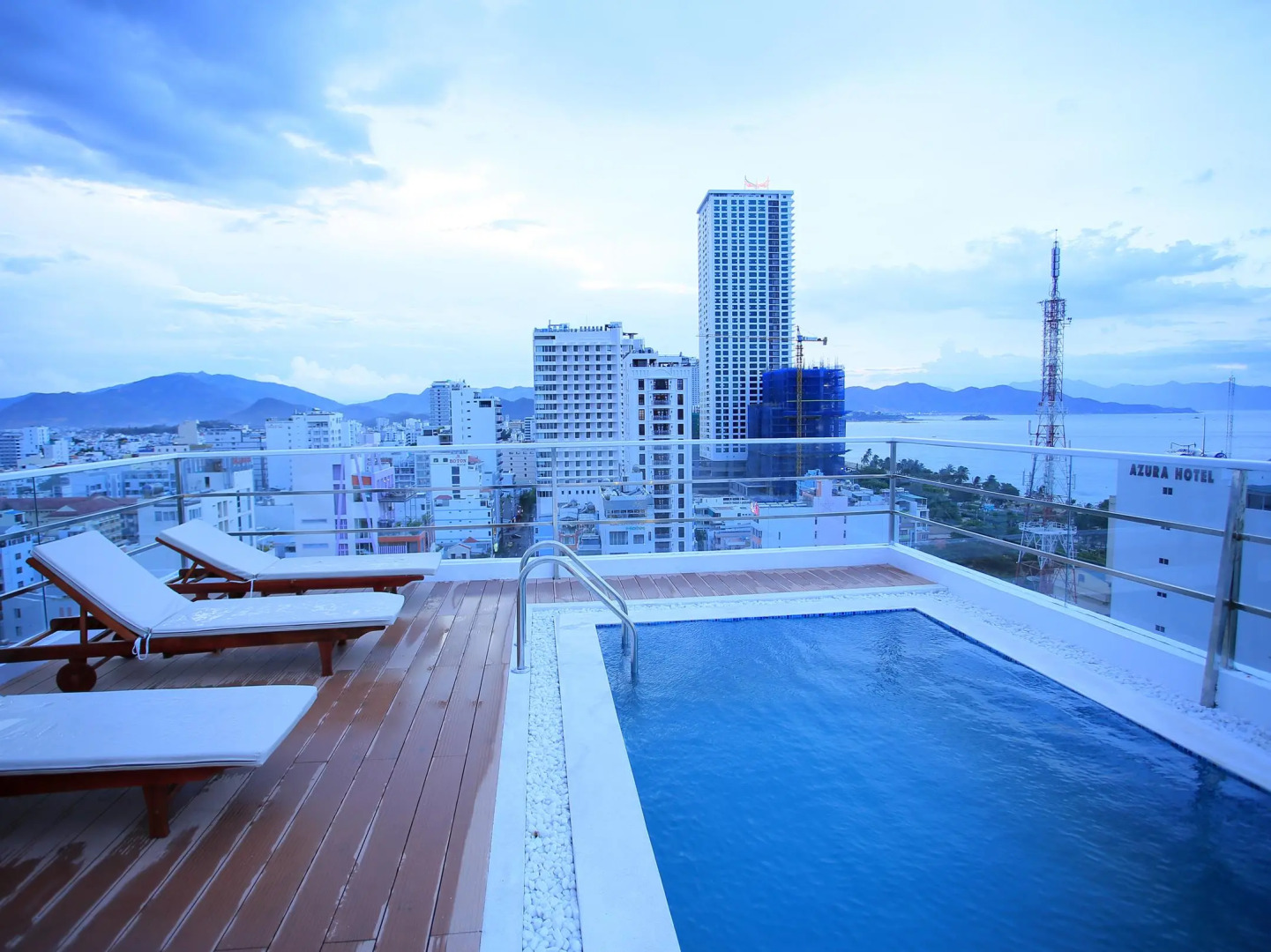 Sophia Hotel Nha Trang