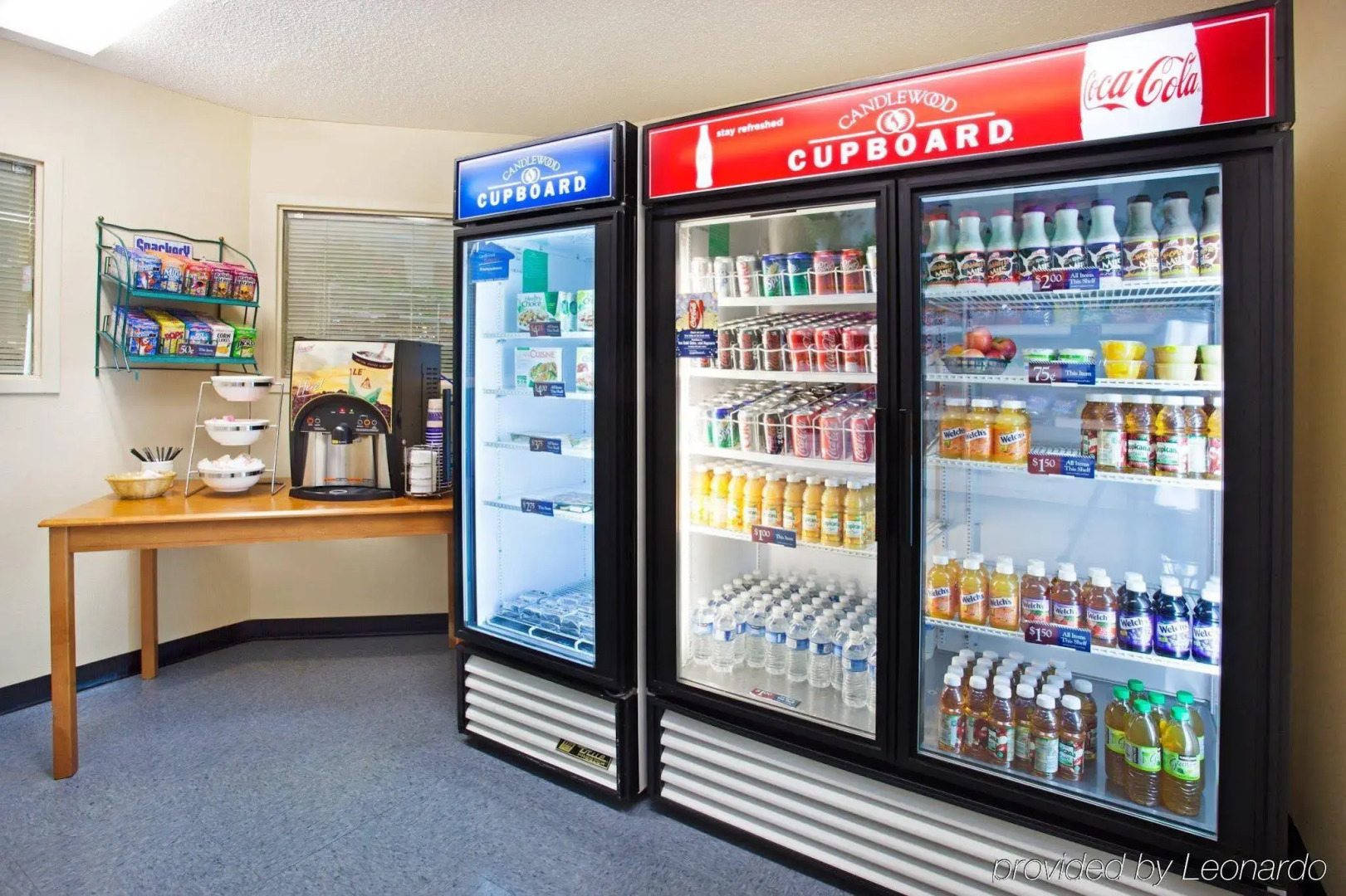 Candlewood Suites Huntersville by IHG