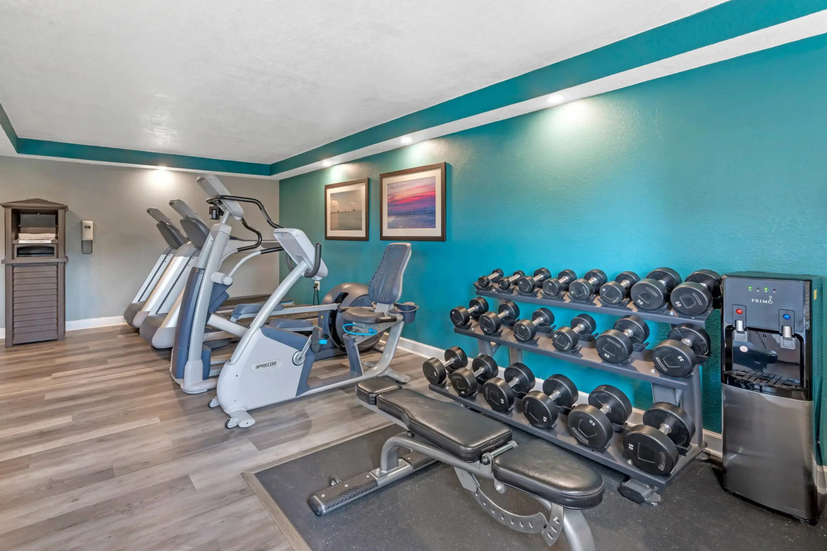 Quality Inn Bradenton North I-75