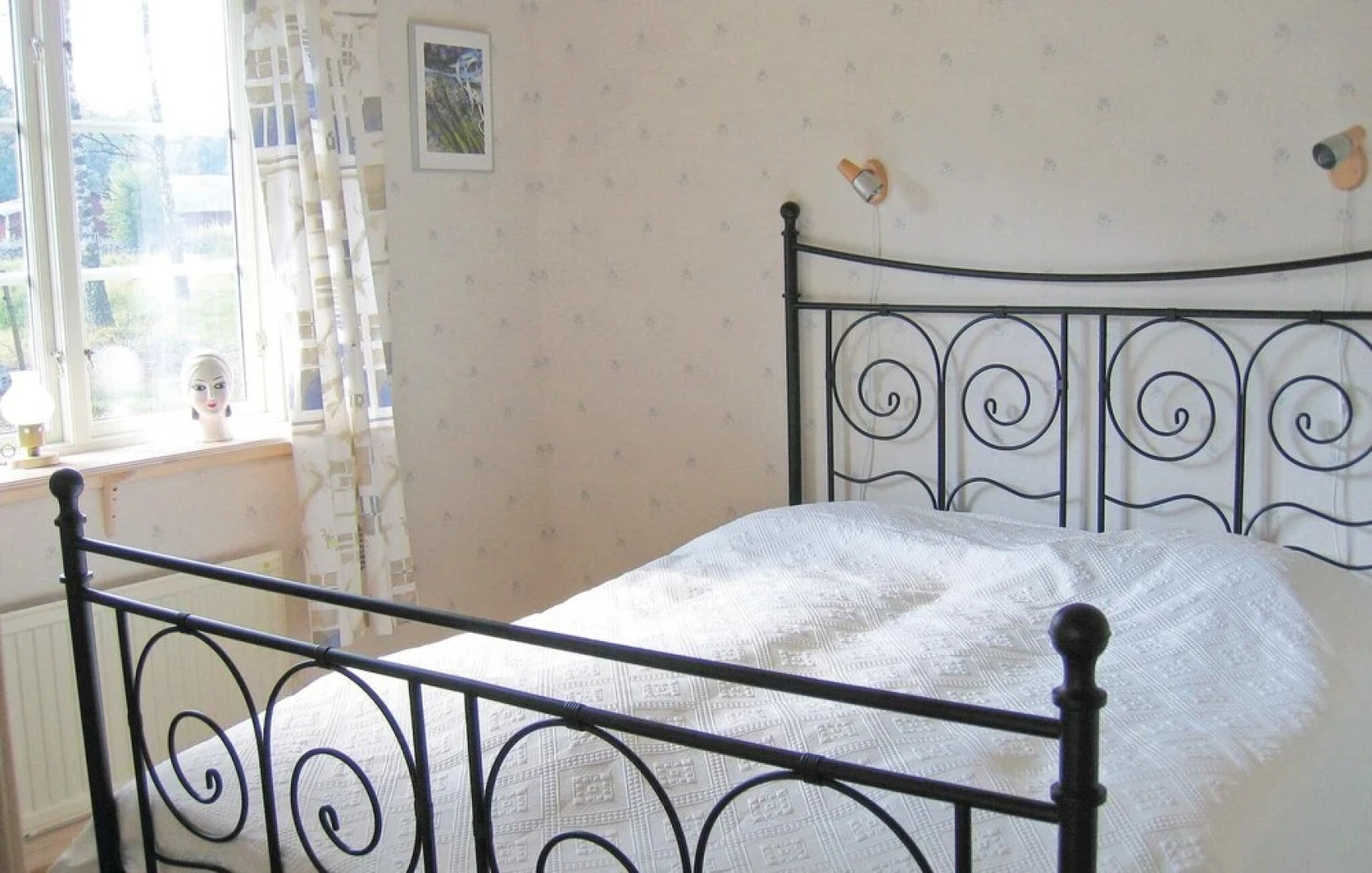 Amazing Home in Vittaryd With 3 Bedrooms and Wifi