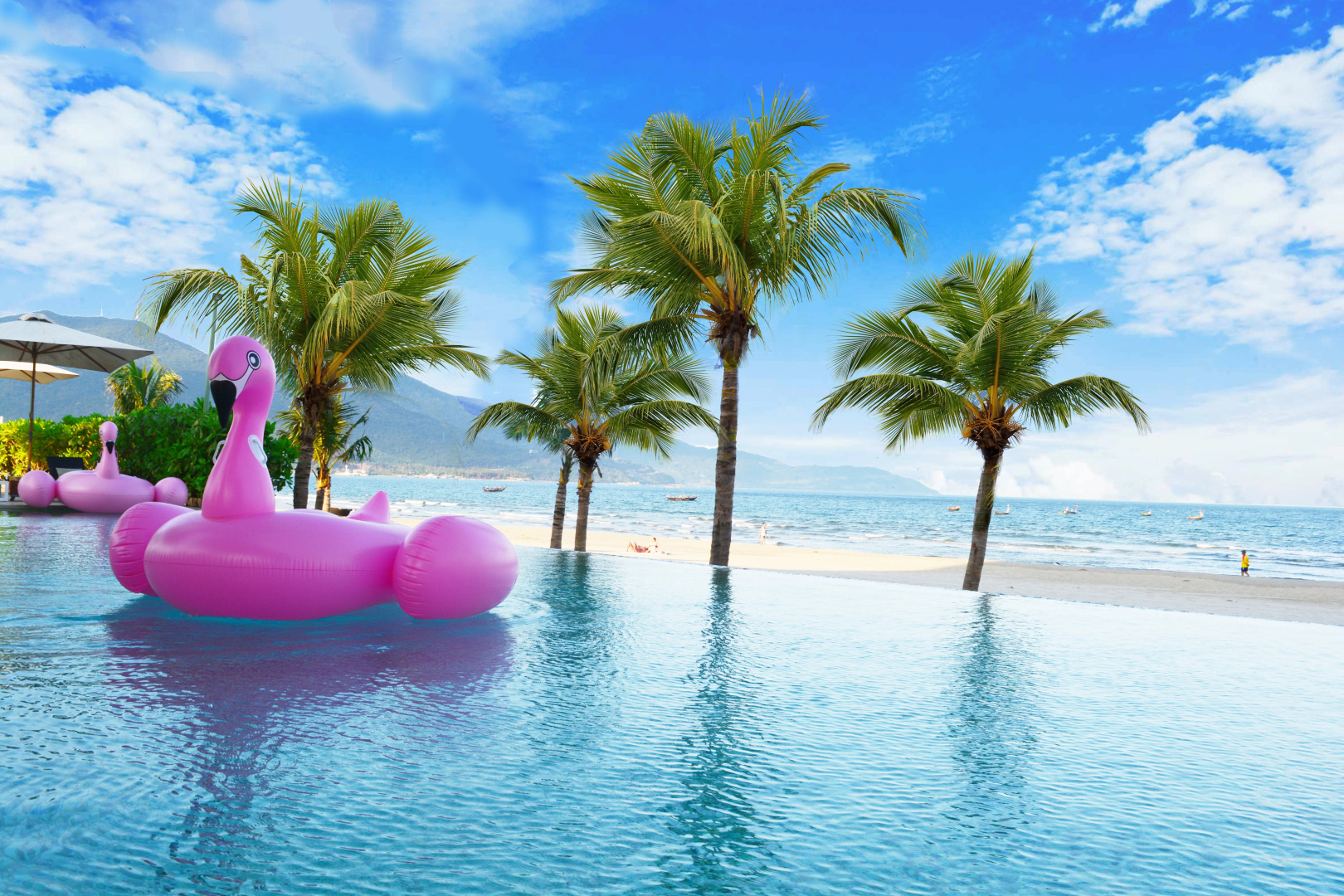 Fusion Suites Da Nang
